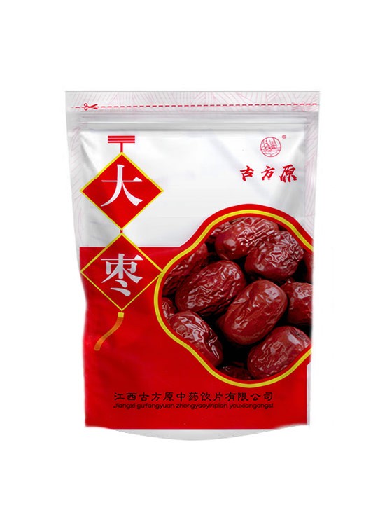 古方原(yuán) 大棗