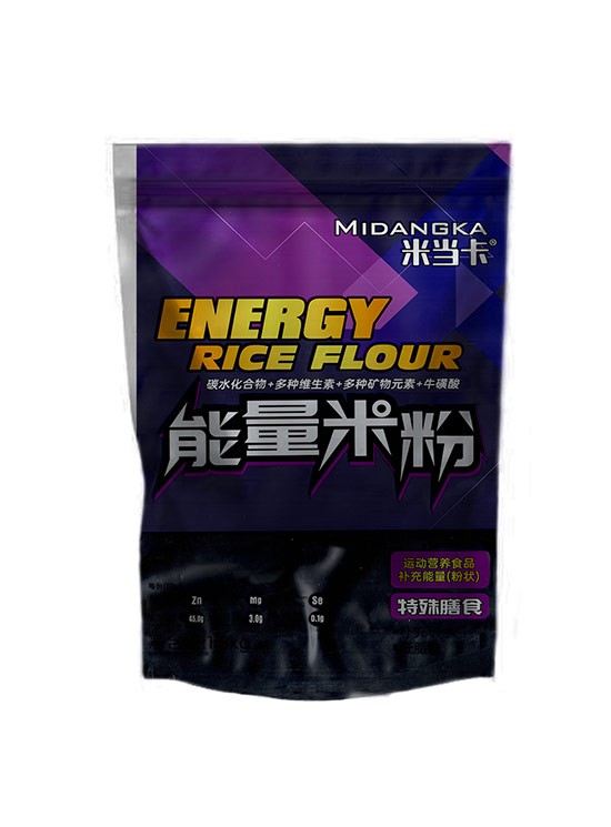 米當卡(ka) 能量米(mǐ)粉