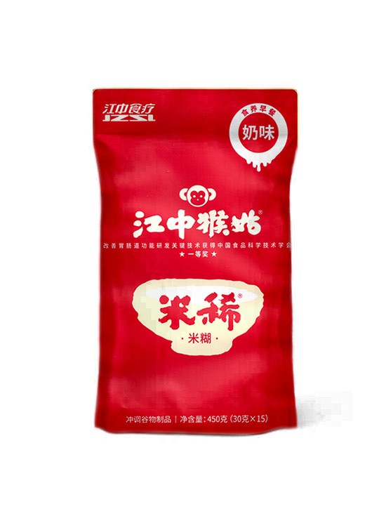 江中猴(hou)菇米稀(xi) 米糊