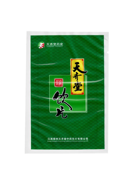 天齊堂(táng) 中藥飲(yin)片