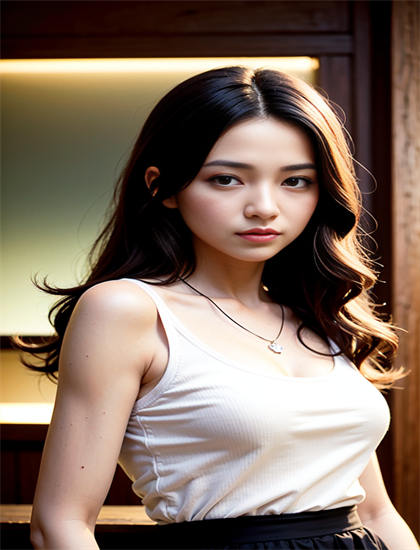 技术解析：《安妮卡》的CGI特效 技术创新提升观影体验 提升电影工业的技术水平