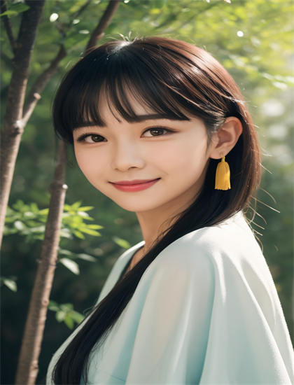 【艺术赏析】《少妇安吉娜》的观众反响与社会影响 哲学思考下的为你详细解读