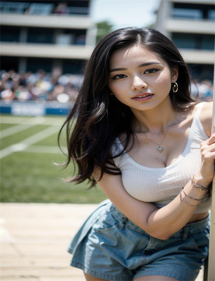 全新视角看Charlotte夏洛特的艺术魅力与文化价值——东方与西方的碰撞